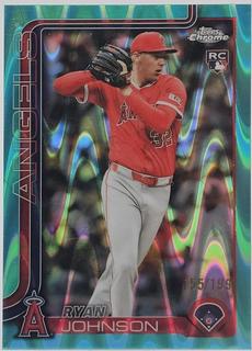 Ryan Johnson