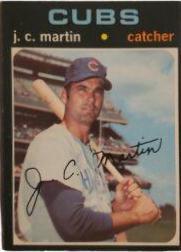 J. C. Martin