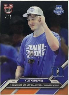 Kon Knueppel