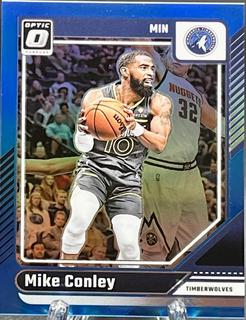 Mike Conley