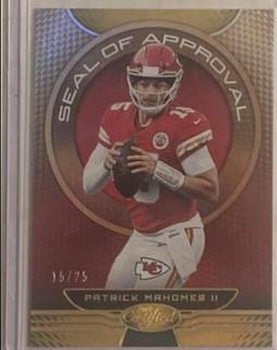 Patrick Mahomes II