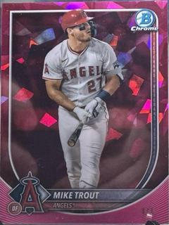 Mike Trout