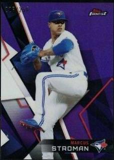 Marcus Stroman