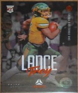 Trey Lance