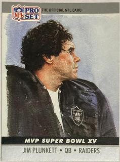 Jim Plunkett