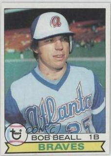Bob Beall