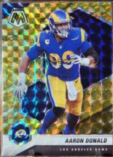 Aaron Donald