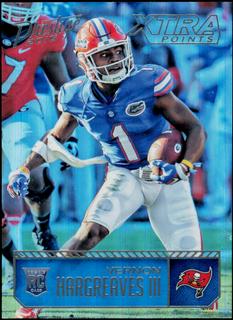 Vernon Hargreaves III