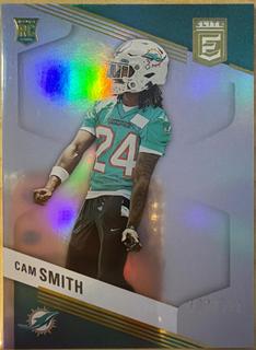 Cam Smith