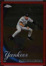 Derek Jeter