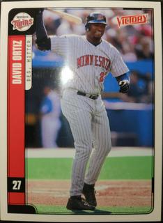 David Ortiz