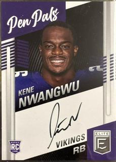 Kene Nwangwu