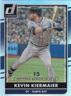 Kevin Kiermaier