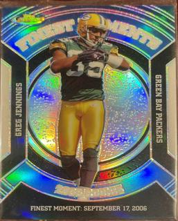 Greg Jennings