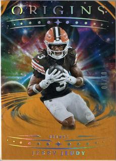 Jerry Jeudy