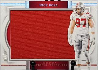 Nick Bosa