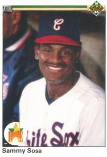 Sammy Sosa
