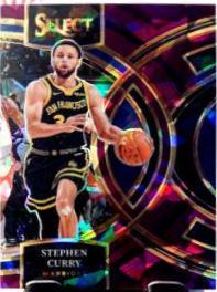 Stephen Curry