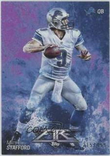 Matthew Stafford