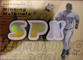 Josh Willingham