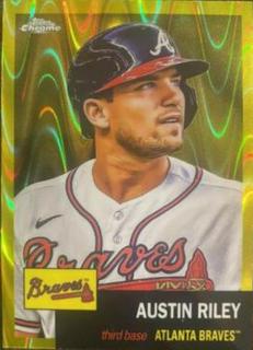 Austin Riley