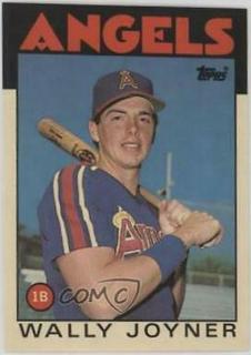 Wally Joyner
