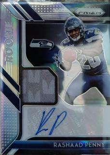 Rashaad Penny