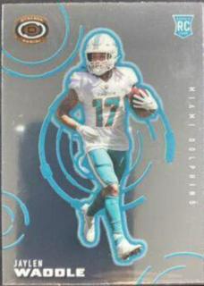 Jaylen Waddle