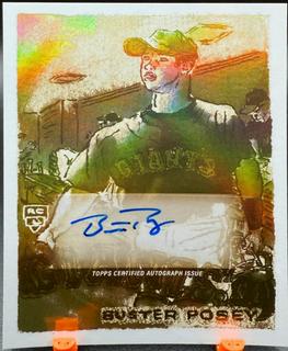 Buster Posey