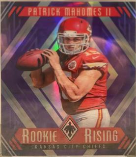 Patrick Mahomes II