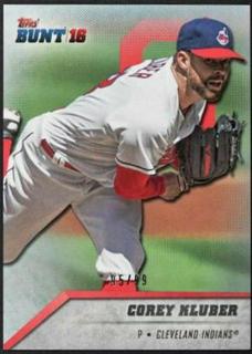 Corey Kluber