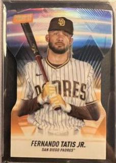 Fernando Tatis Jr.