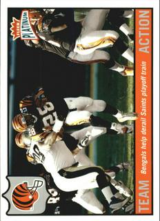 Cincinnati Bengals