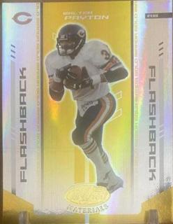Walter Payton