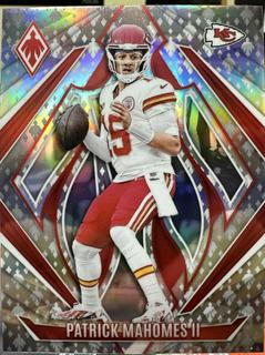 Patrick Mahomes II