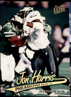 Jon Harris