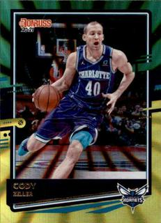 Cody Zeller