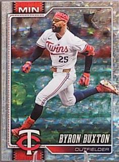 Byron Buxton