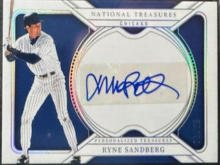 Ryne Sandberg