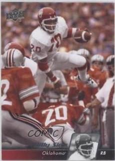 Billy Sims