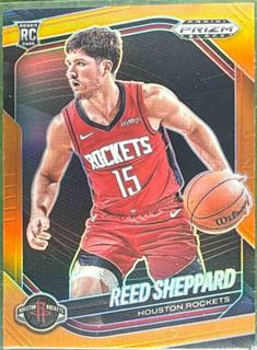 Reed Sheppard