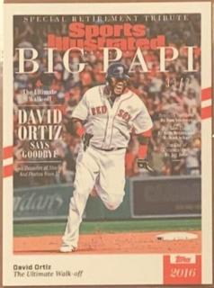 David Ortiz