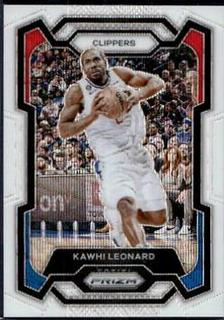 Kawhi Leonard