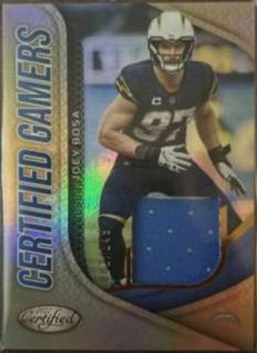 Joey Bosa