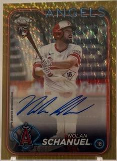 Nolan Schanuel