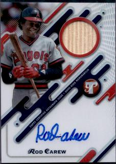 Rod Carew