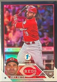 Joey Votto