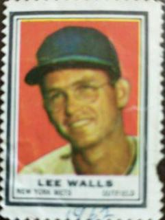 Lee Walls
