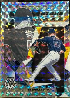 Shane Bieber