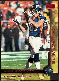 Ed McCaffrey